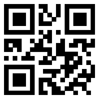 Immagine del QrCode di 3301327725