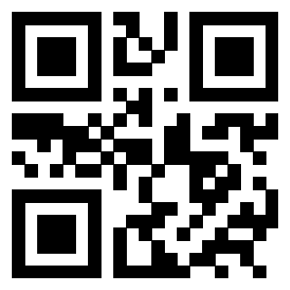 3301327726 - Immagine del QrCode