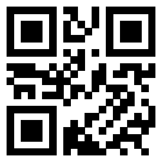Immagine del Qr Code di 3301327730