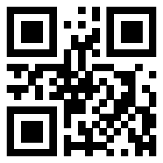 3301327735 Qr Code associato