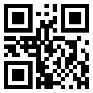 3301327736 QrCode associato