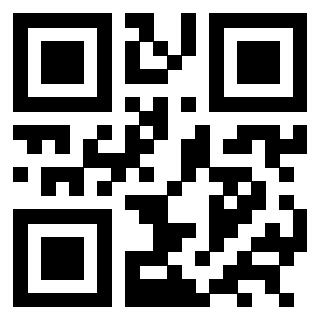 3301327737 - Immagine del Qr Code