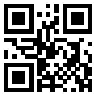 3301327738 - Immagine del Qr Code associato