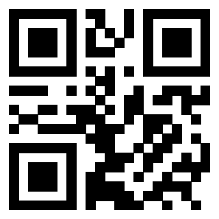 3301327741 - Immagine del QrCode