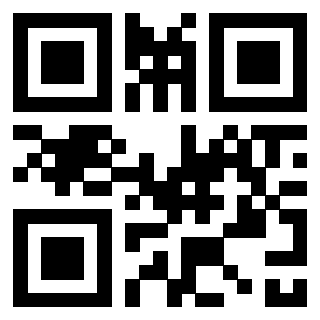 Scansione del Qr Code di 3301327742