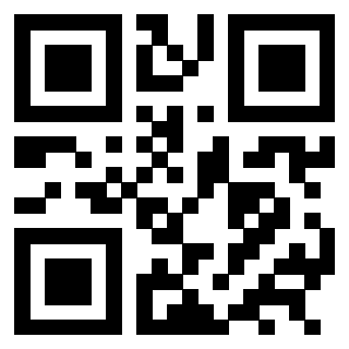 QrCode di 3301327743