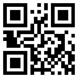 Il QrCode di 3301327747