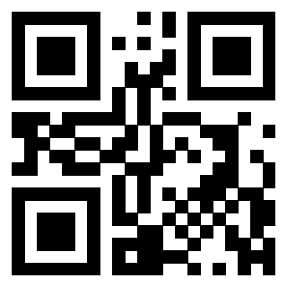 Il Qr Code di 3301327748