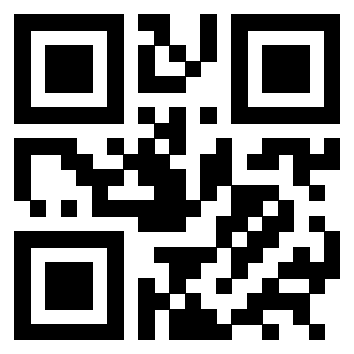 Immagine del QrCode di 3301327749