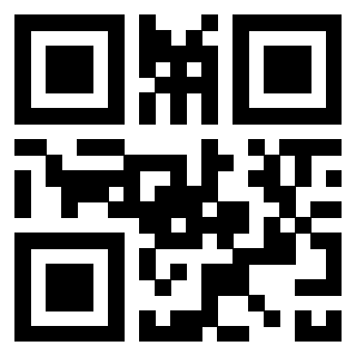 3301327753 - Immagine del QrCode