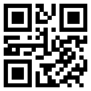 3301327764 - Immagine del QrCode associato