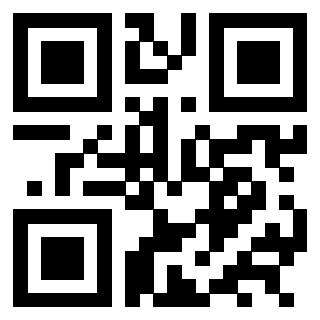 3301327765 - Immagine del Qr Code associato
