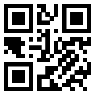 3301327769 - Immagine del QrCode