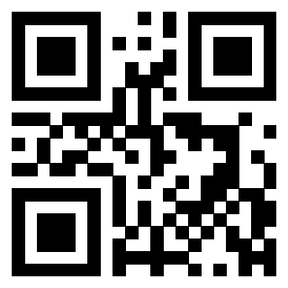 Immagine del Qr Code di 3301327785