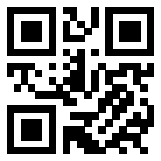 3301327788 - Immagine del QrCode associato