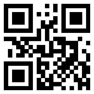 3301327791 - Immagine del QrCode associato