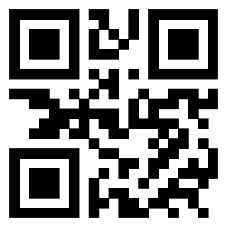 Il QrCode di 3301327793