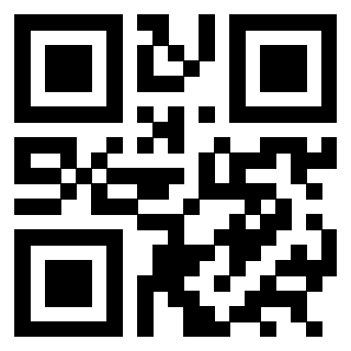 3301327795 QrCode associato