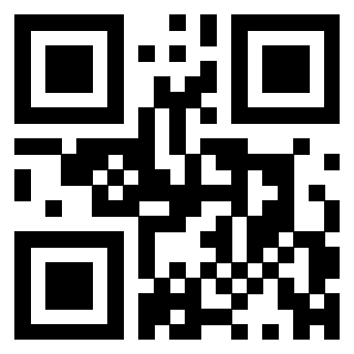 Immagine del QrCode di 3301327796