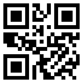 Immagine del Qr Code di 3301327798