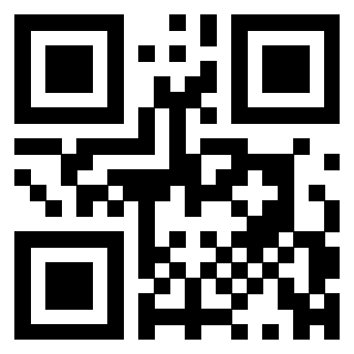 3301327808 Qr Code associato