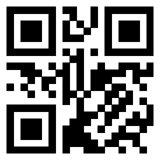 Scansione del Qr Code di 3301327811