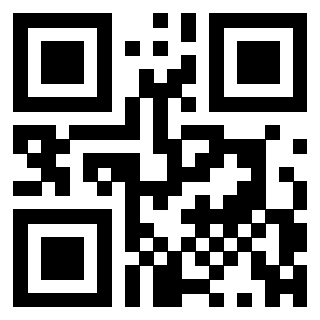 Scansione del QrCode di 3301327812