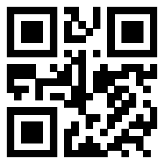 Qr Code di 3301327813