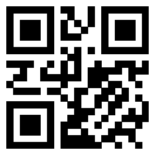 Il QrCode di 3301327818