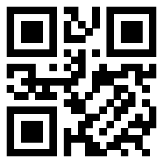 QrCode di 3301327820