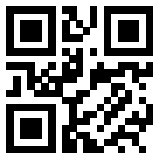 3301327821 Qr Code associato