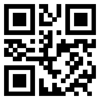 3301327822 - Immagine del Qr Code