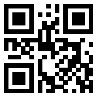 3301327825 Qr Code associato
