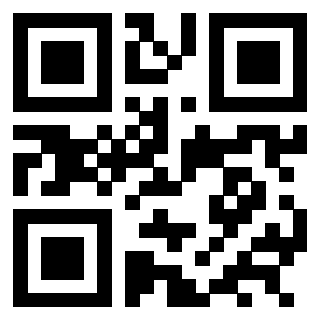 Qr Code di 3301327826