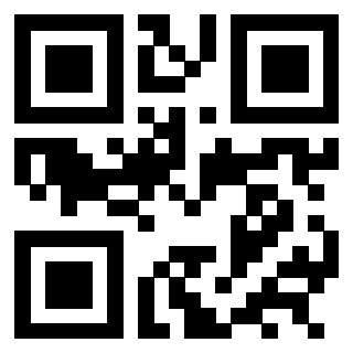 3301327827 - Immagine del Qr Code