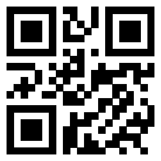 3301327828 - Immagine del QrCode associato