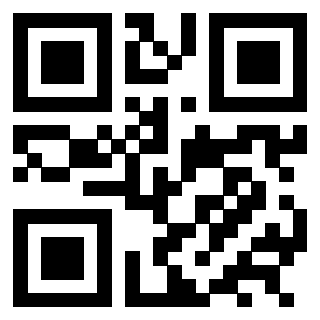 3301327829 Qr Code associato