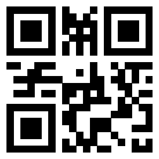 Scansione del QrCode di 3301327830
