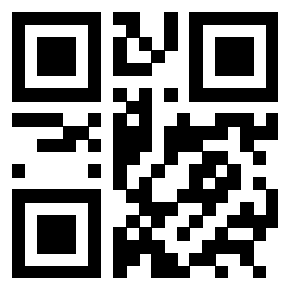 Qr Code di 3301327834