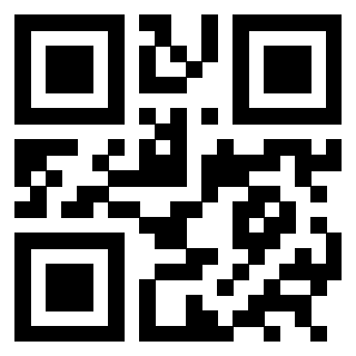 3301327836 Qr Code associato