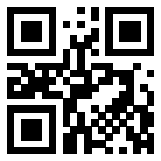 Qr Code di 3301327838