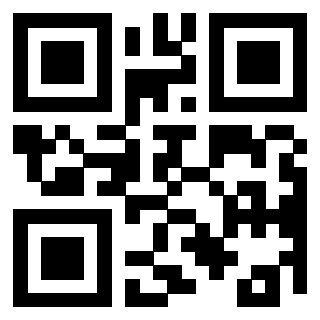 3301327840 - Immagine del QrCode