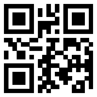 Immagine del QrCode di 3301327841