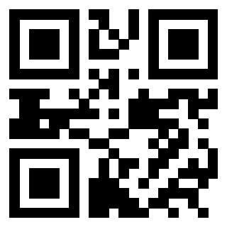 Il Qr Code di 3301327843