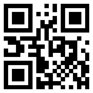 3301327848 - Immagine del QrCode associato