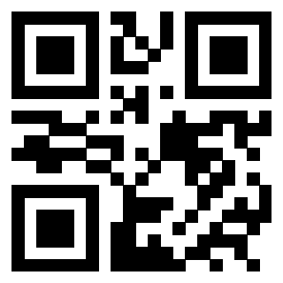 Immagine del QrCode di 3301327852