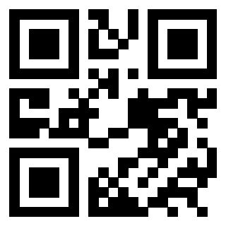 Il Qr Code di 3301327854
