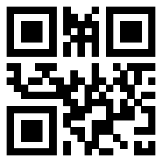 3301327855 - Immagine del QrCode associato
