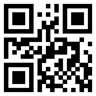 Qr Code di 3301327856