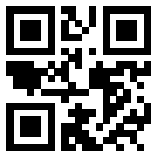 3301327857 - Immagine del QrCode associato